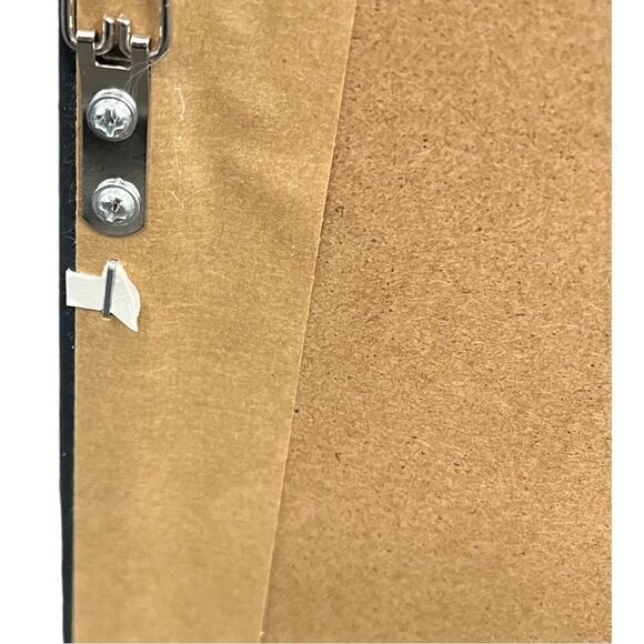 Oliver Gal Fashion Glass Frame picture Fashion Designer Glitter Women‎ Headwrap - Picture 4 of 7